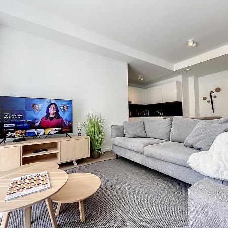 Cosy Apartment Brussels - Avenue Louise 외부 사진