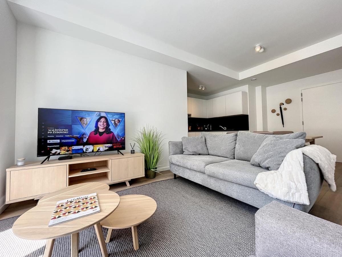 Cosy Apartment Brussels - Avenue Louise 외부 사진